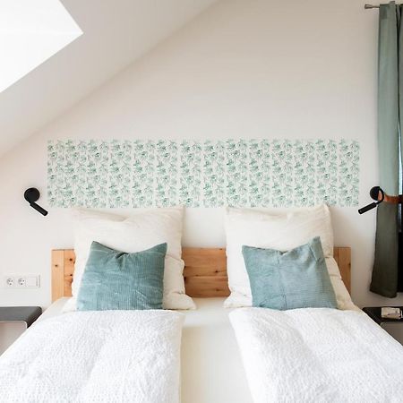 Apartamento Haus Weigt Mariapfarr Exterior foto